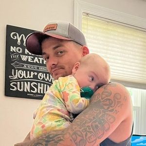 Meet your Posher, Brock